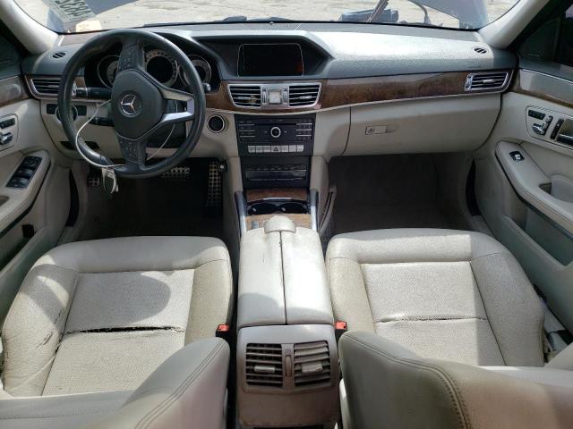 WDDHF5KB7GB167778 Mercedes-Benz E 350