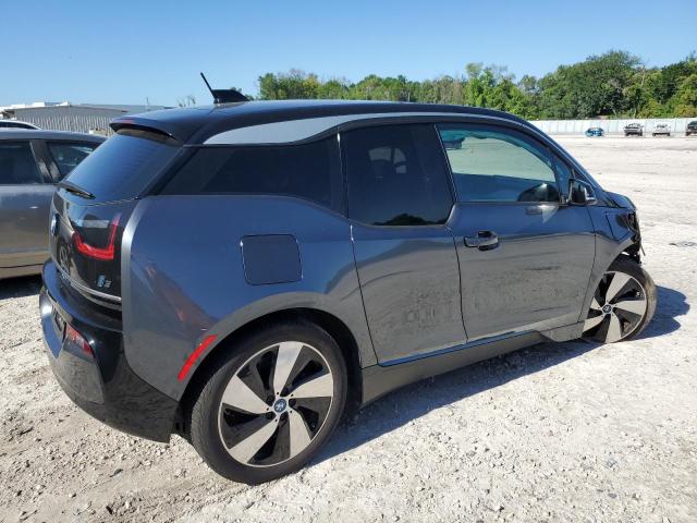 WBY8P4C5XK7E19501 BMW I3 REX