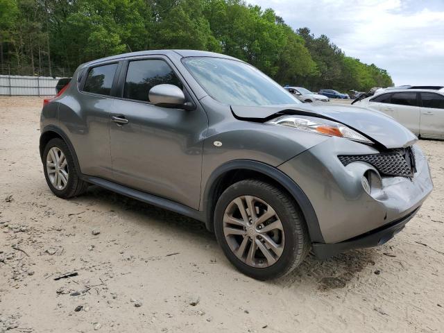 JN8AF5MR3ET357921 Nissan JUKE S