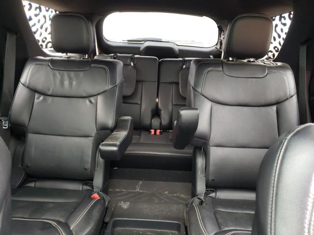 1FM5K8GC1LGA04936 Ford Explorer St