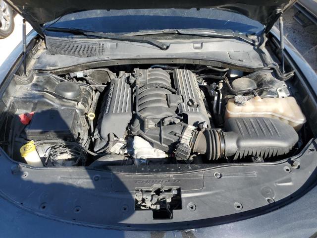 2C3CDXEJ1JH336270 Dodge Charger Srt 392