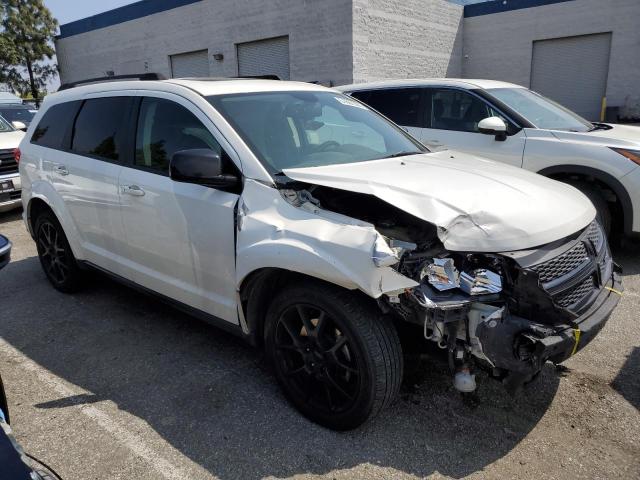 3C4PDCBG4FT665400 Dodge Journey Sxt