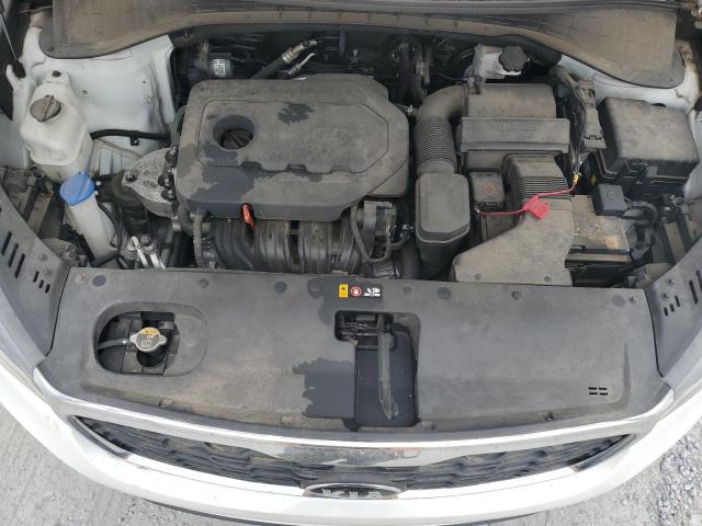 5XYPG4A33KG549358 KIA SORENTO L