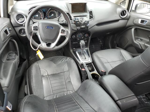 3FADP4CJ4EM204495 Ford Fiesta Titanium