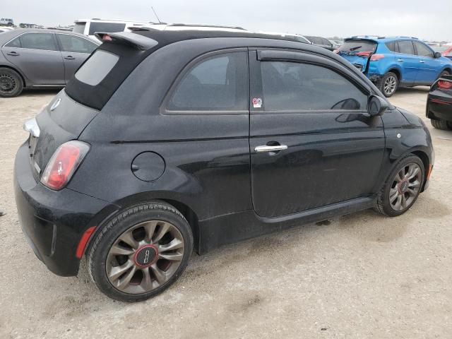 3C3CFFJH1ET190327 Fiat 500 ABARTH