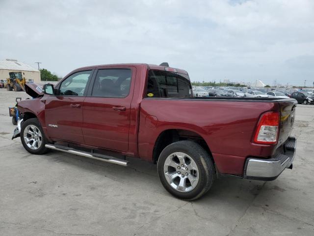 1C6RREFG9NN399233 RAM 1500 Big Horn/lone Star