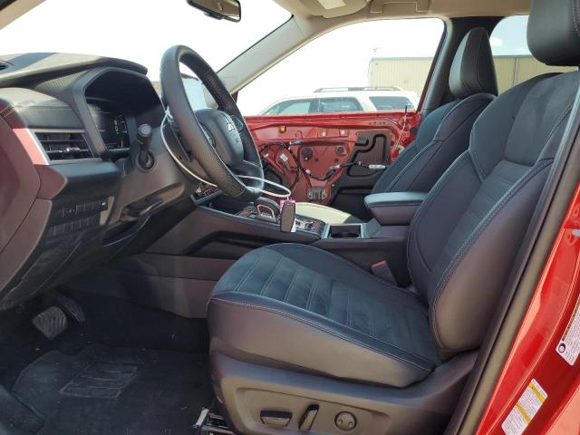 JA4J3UA86PZ057746 Mitsubishi Outlander Se
