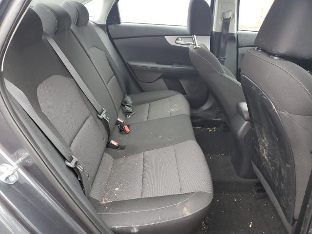 3KPF24AD4PE687420 KIA FORTE LX