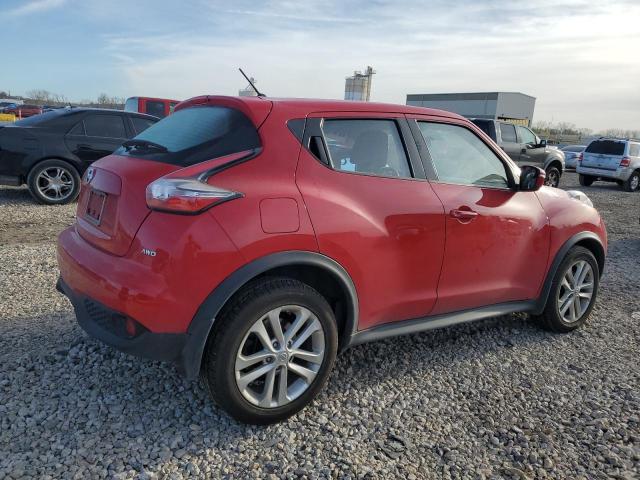 JN8AF5MV1HT753718 Nissan JUKE S