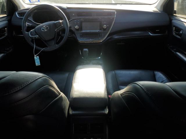4T1BK1EB3GU200825 Toyota AVALON XLE