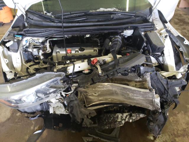 5J6RM4H71EL035201 Honda CR-V EXL