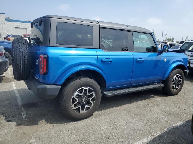 1FMEE5BP8NLB44024 Ford Bronco Base