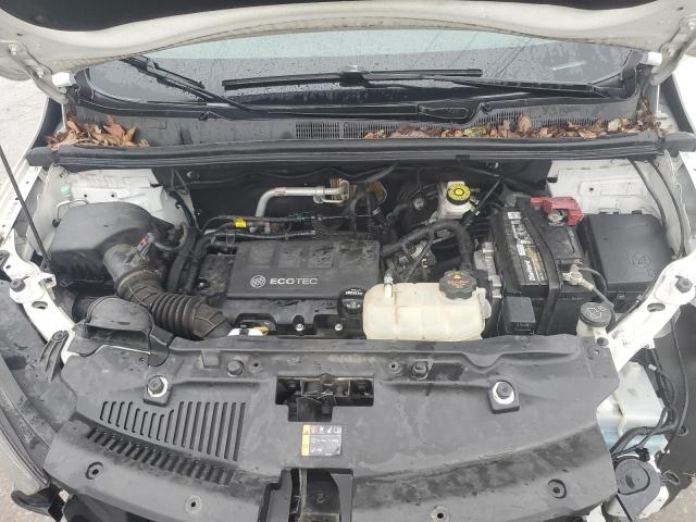 KL4CJASB9HB217877 Buick Encore Preferred