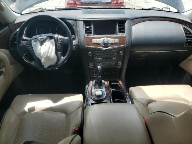 JN8AY2NC6K9586220 Nissan ARMADA SV