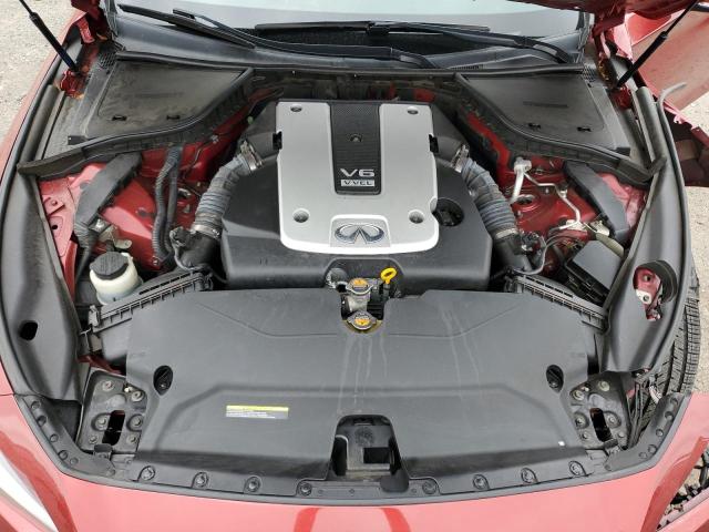 JN1BV7AR4EM688202 Infiniti Q50 BASE