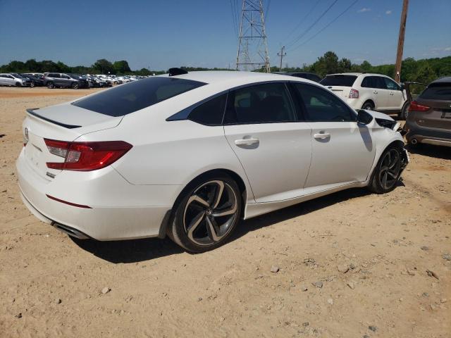 1HGCV1F43NA120361 Honda Accord Sport Se