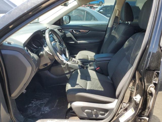 KNMAT2MT7LP539335 Nissan ROGUE S