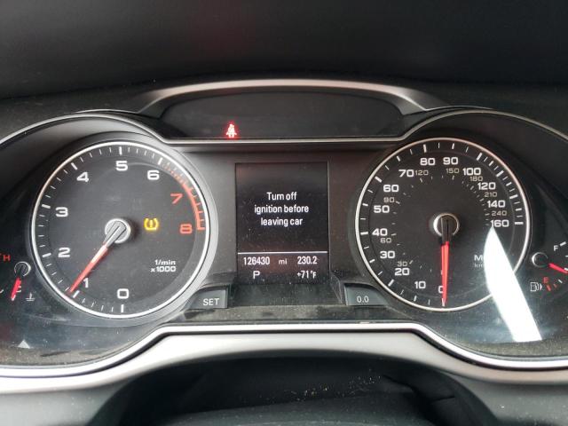 WAUEFAFL3EA074586 Audi A4 Premium Plus