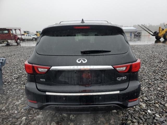 5N1DL0MM4KC548618 Infiniti QX60 LUXE