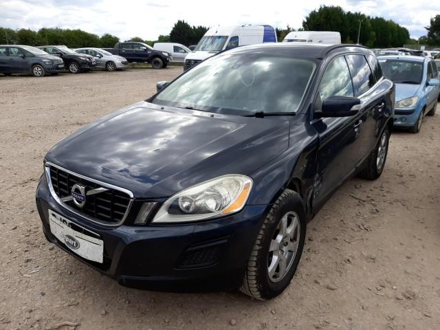 Auction sale of the 2010 Volvo Xc60 Drive, vin: *****************, lot number: 51314174