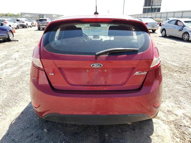 3FADP4EJ9HM122912 Ford FIESTA SE