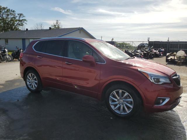 LRBFXCSA3KD146982 Buick Envision Essence