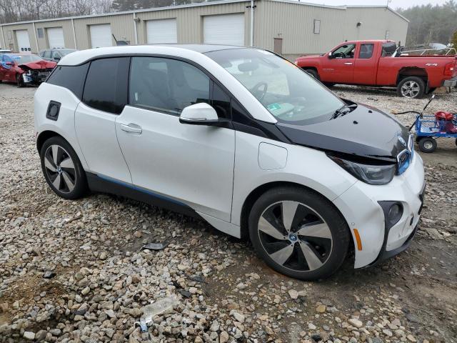 WBY1Z4C55EV273744 BMW I3 REX