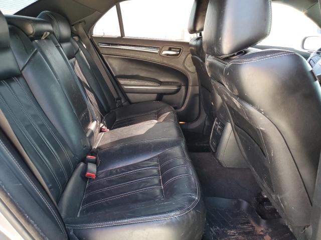 2C3CCABG4HH646299 Chrysler 300 S