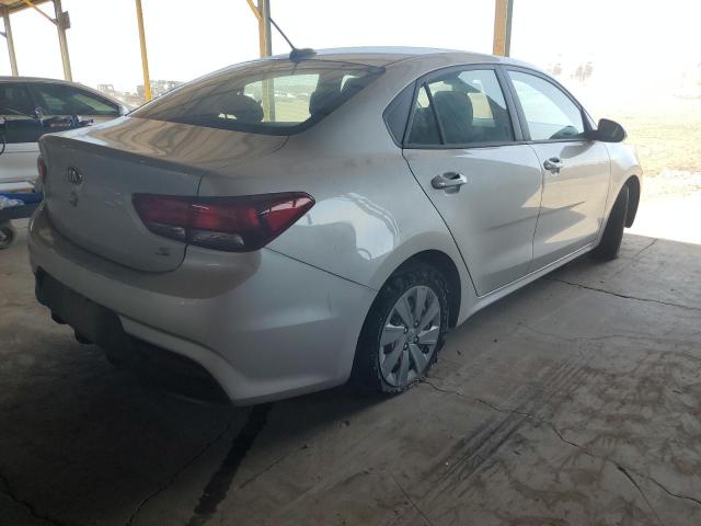 3KPA24AD5LE312351 KIA RIO LX
