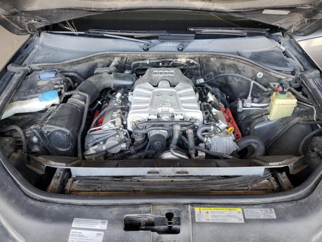 WA1LGAFE2ED006619 Audi Q7 Premium Plus