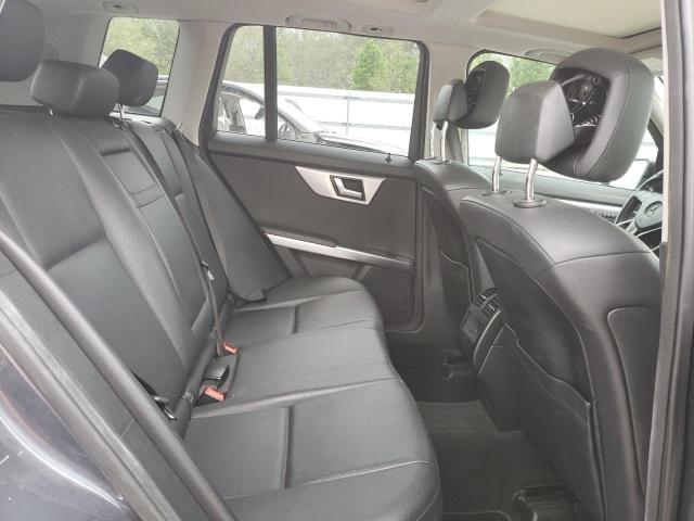 WDCGG8JB5EG301994 Mercedes-Benz Glk 350 4matic