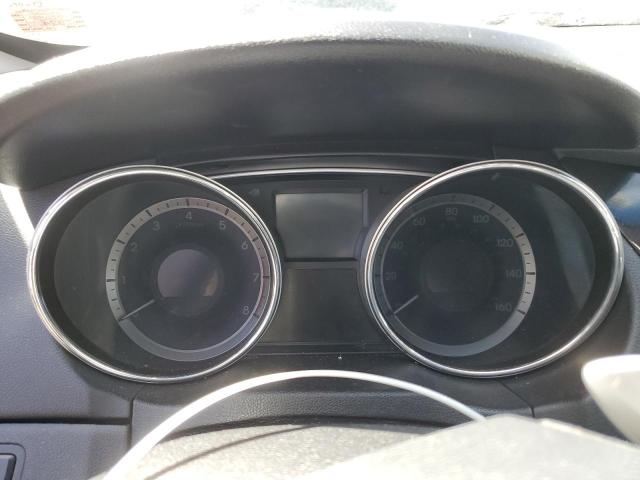 5NPEC4AC6EH867930 Hyundai SONATA SE