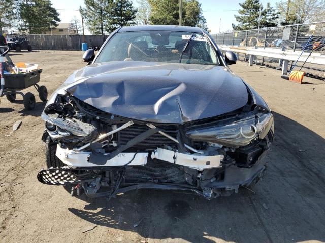 ZARFAEEN9H7555773 Alfa Romeo Giulia Ti Q4