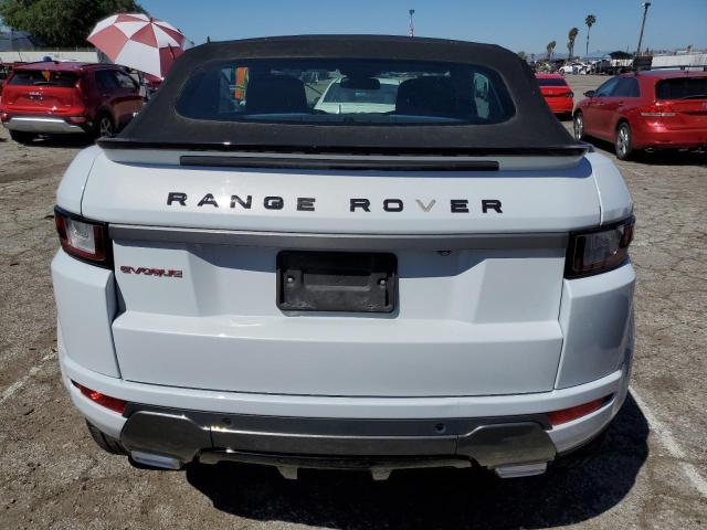 SALVC5RX2JH322404 Land Rover Range Rover Evoque Se Dynamic