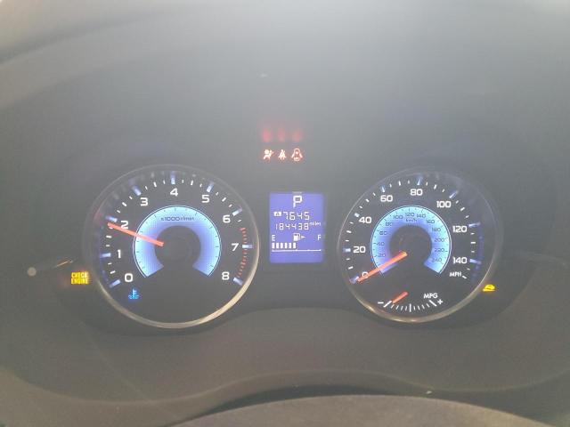 JF2GPBKC5EH231564 Subaru Xv Crosstrek 2.0i Hybrid Touring