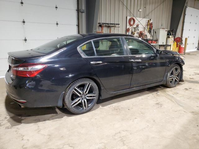1HGCR2F18HA120103 Honda Accord Sport Special Edition