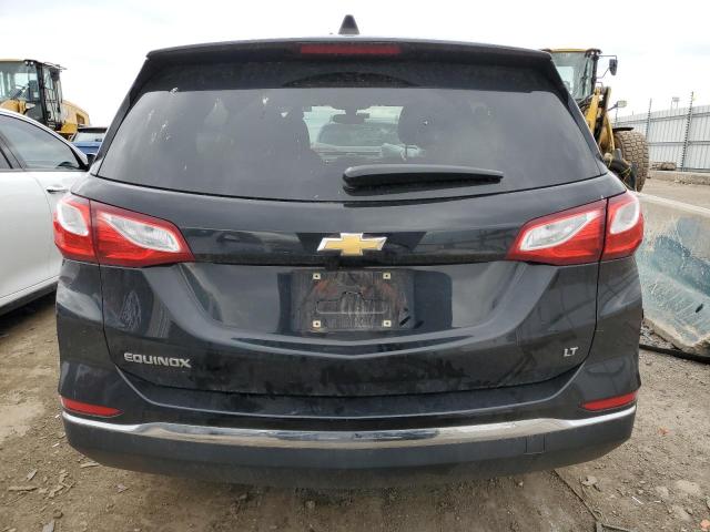 2GNAXJEV1J6304495 Chevrolet EQUINOX LT