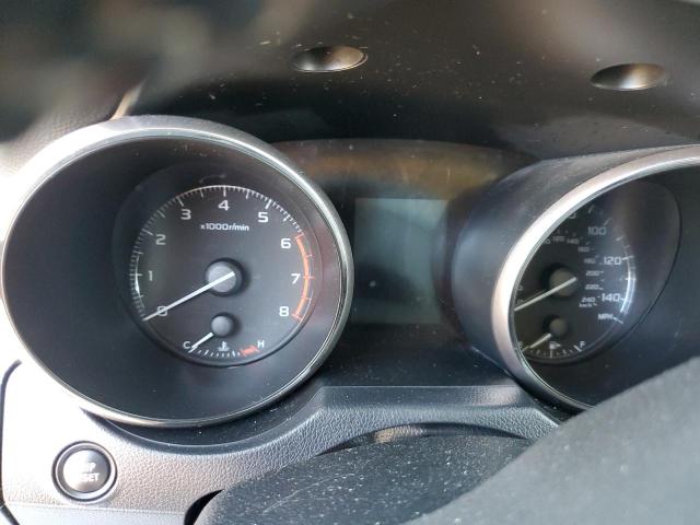 4S3BNAC69J3030307 Subaru Legacy 2.5i Premium