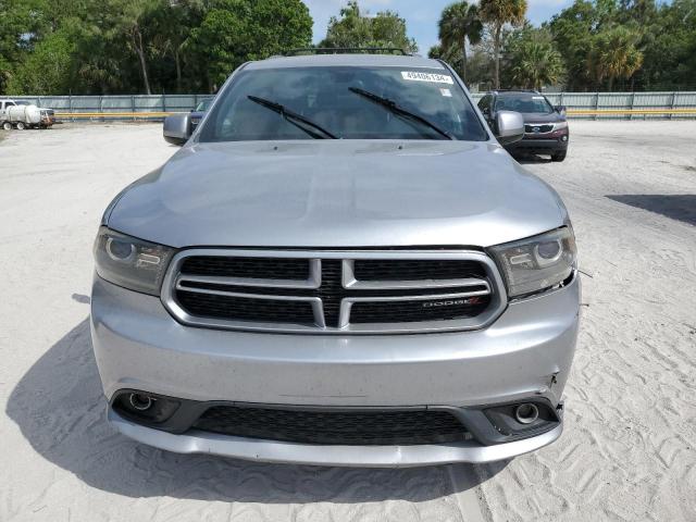 1C4RDHAGXFC891833 Dodge Durango Sxt