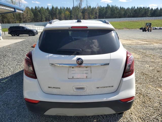 KL4CJASB8JB608542 Buick Encore Preferred