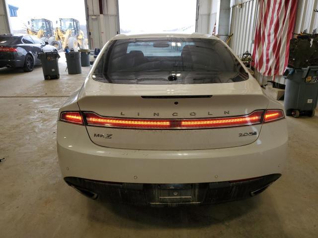 3LN6L2J98GR615573 Lincoln MKZ