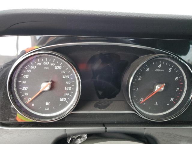 WDDZF6JB3KA513495 Mercedes-Benz E 450 4matic