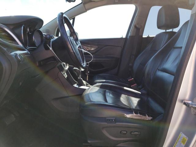 KL4CJGSB7EB565157 Buick Encore