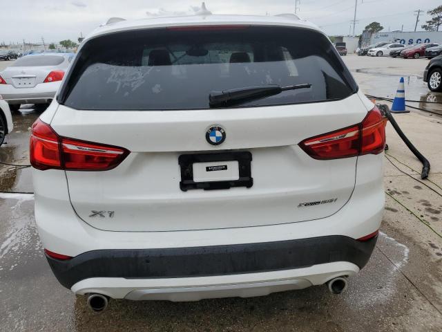 WBXJG9C01L5P78074 BMW X1 Xdrive28i