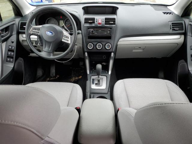 JF2SJADC0FH456396 Subaru Forester 2.5i Premium