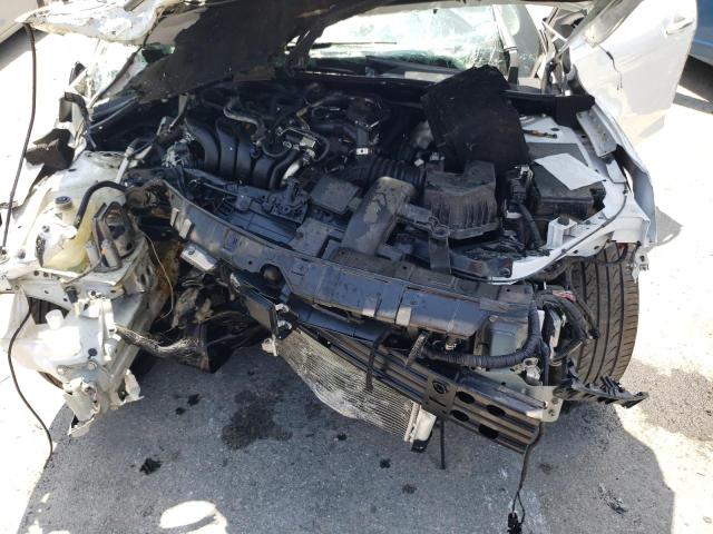 3N1AB8DV9MY277540 Nissan SENTRA SR