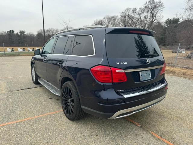 4JGDF7CE0EA294206 Mercedes-Benz Gl 450 4matic