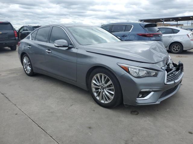 JN1EV7BP4MM706335 Infiniti Q50 LUXE