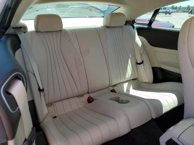 WDD1J6GB0JF036402 Mercedes-Benz E 400 4matic