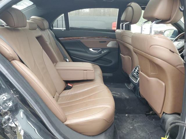 WDDUG8FB5EA047536 Mercedes-Benz S 550 4matic